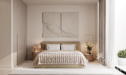 Nueva construcción  - Apartment - Malaga - Marbella