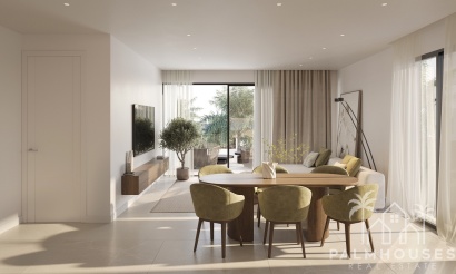 Nueva construcción  - Apartment - Malaga - Marbella