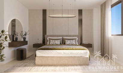 New Build - Apartments - Malaga - Málaga