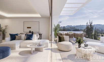 New Build - Apartments - Malaga - Málaga