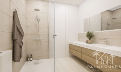 New Build - Apartments - Malaga - Málaga