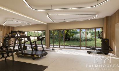 New Build - Apartments - Malaga - Málaga