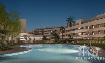 Nueva construcción  - Apartment - Malaga - Málaga