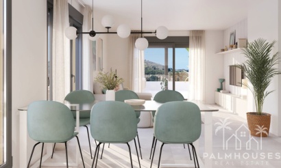 Nueva construcción  - Apartment - Malaga - Málaga