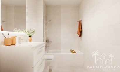 Nueva construcción  - Apartment - Malaga - Málaga