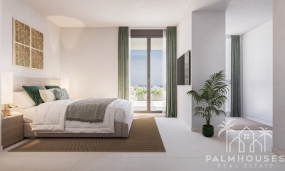 Nouvelle construction - Apartment - Malaga - Marbella