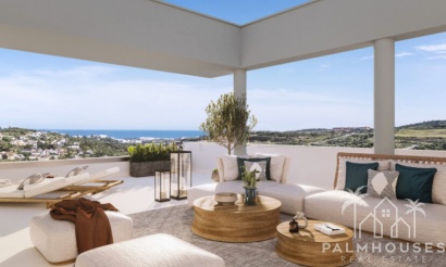 Nouvelle construction - Apartment - Malaga - Marbella