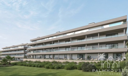 Nouvelle construction - Apartment - Malaga - Marbella