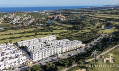 Nouvelle construction - Apartment - Malaga - Marbella