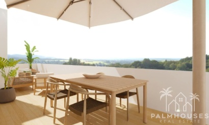 Nouvelle construction - Apartment - Malaga - Marbella