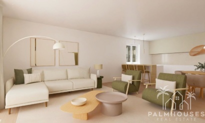 Nouvelle construction - Apartment - Malaga - Marbella