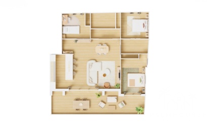 Nouvelle construction - Apartment - Malaga - Marbella