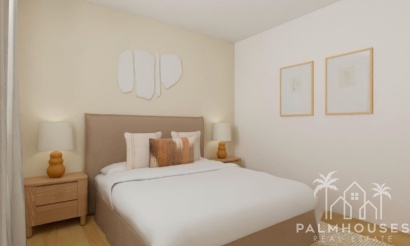 Nouvelle construction - Apartment - Malaga - Marbella