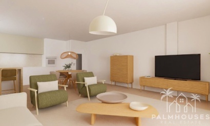 Nouvelle construction - Apartment - Malaga - Marbella