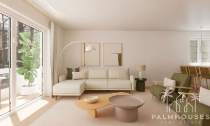 Nouvelle construction - Apartment - Malaga - Marbella