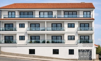 Nouvelle construction - Apartment - Malaga - Marbella
