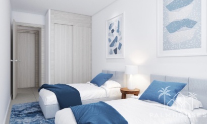 Nouvelle construction - Apartment - Malaga - Marbella