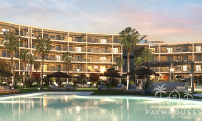 Nouvelle construction - Apartment - Malaga - Marbella