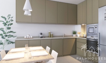 Nueva construcción  - Apartment - Malaga - Marbella