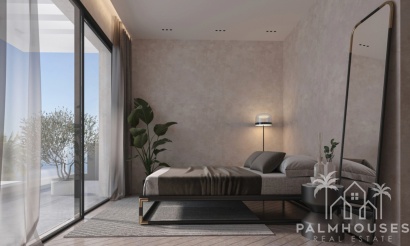 Nouvelle construction - Apartment - Malaga - Marbella