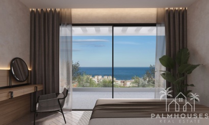 Nouvelle construction - Apartment - Malaga - Marbella