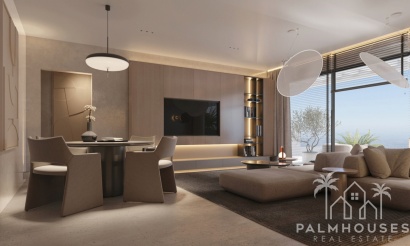 Nouvelle construction - Apartment - Malaga - Marbella