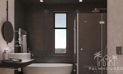 Nouvelle construction - Apartment - Malaga - Marbella