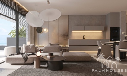 Nueva construcción  - Apartment - Malaga - Marbella