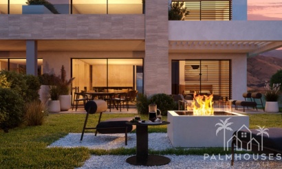 Nueva construcción  - Apartment - Malaga - Marbella