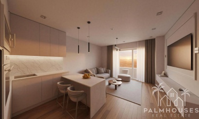 Nueva construcción  - Apartment - Malaga - Marbella