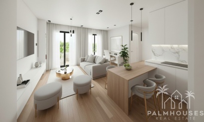 Nueva construcción  - Apartment - Malaga - Marbella