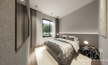 Nueva construcción  - Apartment - Malaga - Marbella