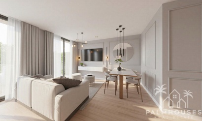 Nueva construcción  - Apartment - Malaga - Marbella