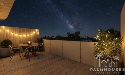 Nouvelle construction - Apartment - Malaga - Marbella