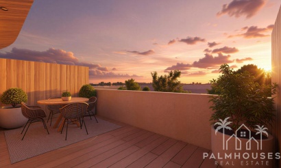 Nouvelle construction - Apartment - Malaga - Marbella