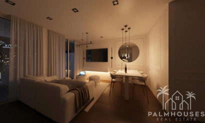 Nouvelle construction - Apartment - Malaga - Marbella