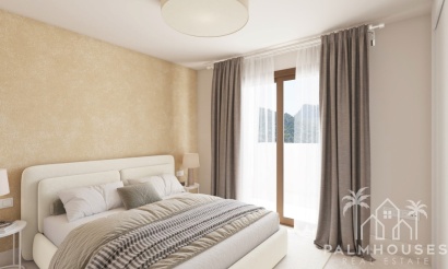 Nieuwbouw - Appartement - Malaga - Marbella
