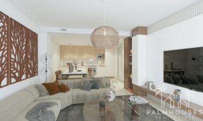 Nieuwbouw - Appartement - Malaga - Marbella