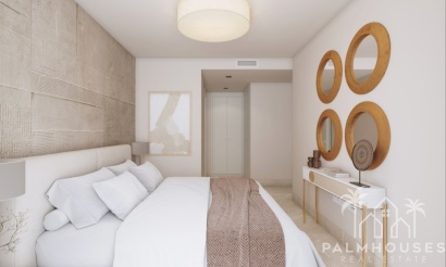 Nieuwbouw - Appartement - Malaga - Marbella