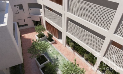 Nouvelle construction - Apartment - Malaga - Marbella