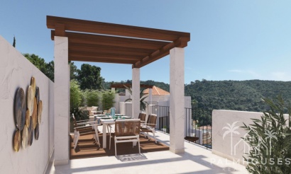 Nouvelle construction - Apartment - Malaga - Marbella