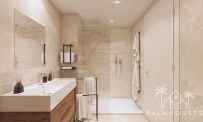 Nouvelle construction - Apartment - Malaga - Marbella