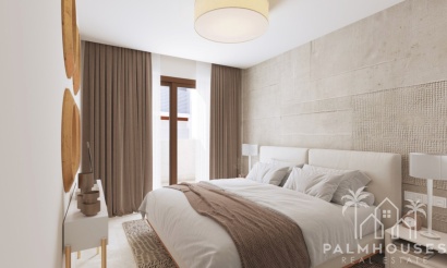 Nouvelle construction - Apartment - Malaga - Marbella