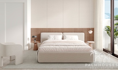 Nouvelle construction - Apartment - Malaga - Mijas Costa