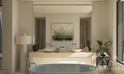 Nouvelle construction - Villa - Malaga - Benahavís