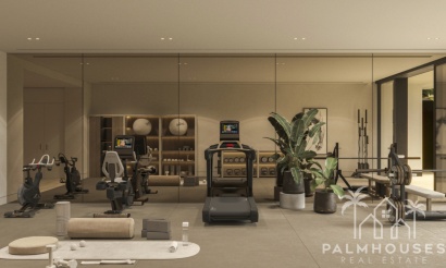 Nouvelle construction - Villa - Malaga - Benahavís