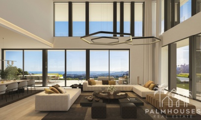 Nouvelle construction - Villa - Malaga - Benahavís