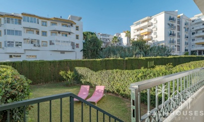 Herverkoop - Appartement - Malaga - Calahonda