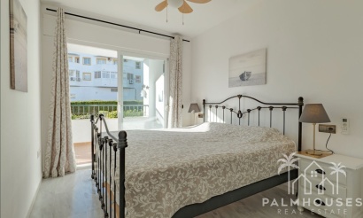 Herverkoop - Appartement - Malaga - Calahonda