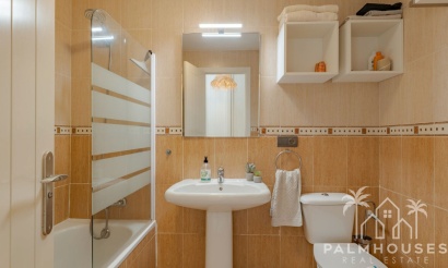 Herverkoop - Appartement - Malaga - Calahonda
